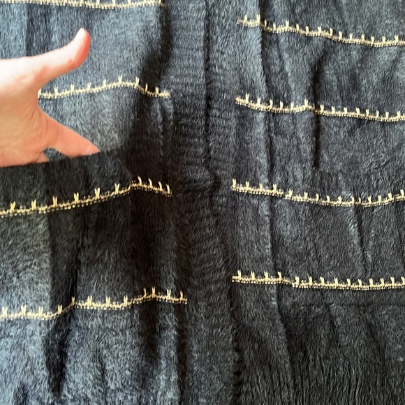 Torrid Cardigan sz 4 - Picture 4 of 11